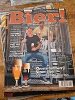 Bier magazine 6 stuks, Nieuw, Ophalen