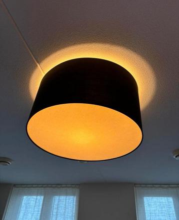 Lucide plafondlamp 59 cm