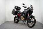 Honda CRF 1100 AFRICA TWIN (bj 2022), Bedrijf, Handvatverwarming, Toermotor