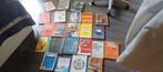 Studie boeken Social Work hogeschool Arnhem Nijmegen, Boeken, Diverse auteurs, HBO, Alpha, Ophalen