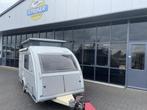 Kip Kompakt 37 EKV Langslaper 680KG Leeg Hefdak + Mover, Caravans en Kamperen, Standaardzit, Kip, Tot en met 2, Overige typen