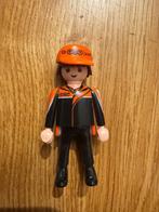 Playmobil TNT poppetje postbezorger verzamelaar, Ophalen of Verzenden, Nieuw, Los playmobil