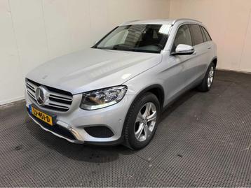 Mercedes-benz - GLC-klasse - Personenauto - 2015 beschikbaar voor biedingen