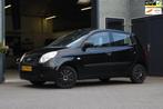 Kia Picanto 1.1 X-clusive| 1 jaar APK | boekjes, Stof, Gebruikt, 4 cilinders, 400 kg