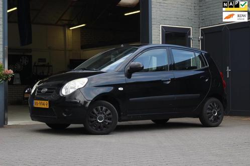 Kia Picanto 1.1 X-clusive| 1 jaar APK | boekjes, Auto's, Kia, Bedrijf, Te koop, Picanto, ABS, Airbags, Centrale vergrendeling