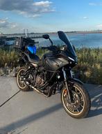 Yamaha Tracer 700 2024– 35kW (A2 geschikt) – 6.900 km!, Motoren, 700 cc, ABS, Particulier, Toermotor