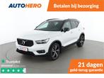 Volvo XC40 1.5 T5 Recharge Inscription Expression | WZ90402, Met garantie (alle), Leder en Stof, Wit, Plug-in hybride