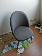 6 Stijlvolle eetkamerstoelen, Huis en Inrichting, Ophalen, Gebruikt, Modern scandinavisch, Vijf, Zes of meer stoelen