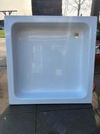 Douchebak 90x90 cm, Ophalen, Zo goed als nieuw, Douche