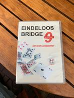 Eindeloos Bridge 9.5 (totale bridgepakket), Ophalen of Verzenden, Zo goed als nieuw