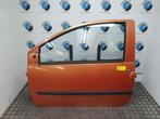 RENAULT TWINGO TWINGO II 1.2 Authentique  [L_FRONT_DOOR] 200, Auto-onderdelen, Gebruikt, Deur, Ophalen of Verzenden, Stiba lid