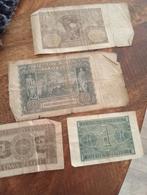 Oud Pools Zloty Bankbiljetten Set, Ophalen of Verzenden, Setje
