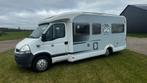 Knaus Sun Ti R06 - bj 2007, KM 95685 - enkele bedden, 6 tot 7 meter, Diesel, Knaus, Particulier