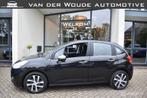 Citroen C3 1.6 e-HDi Collection 2012|Clima|Cruise|Navi, Auto's, Voorwielaandrijving, 4 cilinders, Zwart, Bedrijf