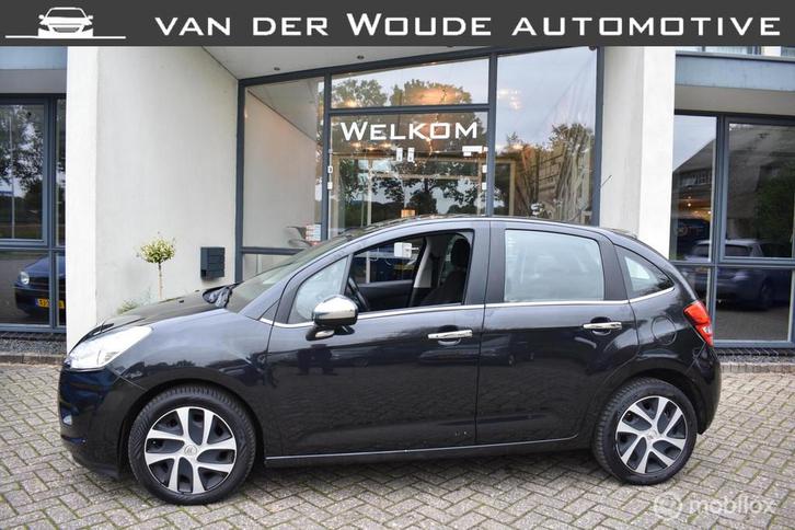 Citroen C3 1.6 e-HDi Collection 2012|Clima|Cruise|Navi, Auto's, Citroën, Bedrijf, Te koop, C3, ABS, Airbags, Airconditioning, Alarm