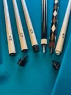 Adam Pro Tech 12 shaft dit is de absolute beste Top, Ophalen, Dijklaan 133 Breda, Keu of Ballen, Stoffelen