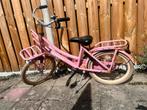 Kinderfiets, Ophalen, Gebruikt, 20 inch, Spirit