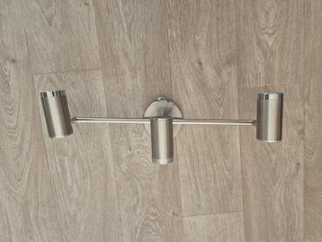 Philips plafondlampen en spotlight beschikbaar voor biedingen