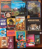 HOGE KORTINGEN - diverse leuke kaart- en bordspellen, Ophalen of Verzenden, Zo goed als nieuw