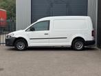 Volkswagen Caddy 1.6 TDI Maxi, Voorwielaandrijving, Euro 5, Gebruikt, 4 cilinders