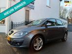 Seat Altea XL 1.2 TSI Ecomotive Businessline COPA | Clima |, Auto's, Seat, Voorwielaandrijving, Gebruikt, 1295 kg, 4 cilinders