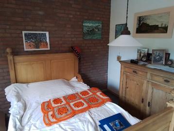 Ledikant beschikbaar voor biedingen