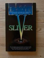 Sliver - Ira Levin - Spannende Thriller, Boeken, Ophalen of Verzenden, Gelezen