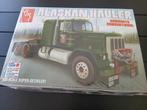 AMT ,Kenworth Alaskan Hauler ,1/25, nieuw in doos in folie!, Overige merken, Groter dan 1:32, Nieuw, Ophalen of Verzenden