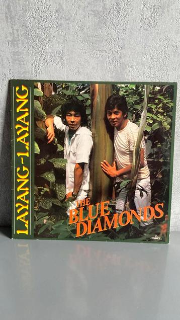the Blue Diamonds: LAYANG - LAYANG beschikbaar voor biedingen