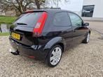 Ford Fiesta 1.3 Futura *105.000km* apk:11-2024, Origineel Nederlands, Te koop, 5 stoelen, Benzine