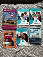 Boeken Expert IT NIV 4 ROC, Ophalen of Verzenden, Zo goed als nieuw