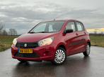 Suzuki Celerio 1.0 Dualjet 50KW 2017 Rood, Auto's, Suzuki, 400 kg, 68 pk, Origineel Nederlands, 400 kg