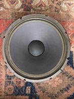 2 stuks vintage 15” speakers (CTS en Kawai), Elektrische gitaar, Gebruikt, Ophalen