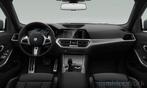 Bmw 3-SERIE Touring 330e M-Sport 292PK Pano/HUD/Laser/Stuurv, Automaat, 1998 cc, Gebruikt, Leder