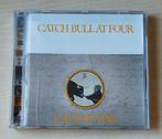 Cat Stevens - Catch Bull At Four CD 1972/2000 Remaster, Ophalen of Verzenden, Zo goed als nieuw, Poprock