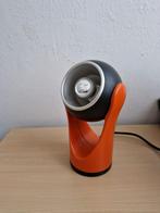 Vintage tafellamp "Sensorette" jaren 70 design space age, Ophalen of Verzenden, Zo goed als nieuw, Minder dan 50 cm