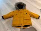 Winter jas - nieuw - geel - primark - 68, Verzenden, Nieuw, Jasje, Primark