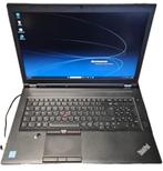 Lenovo ThinkPad P70 Core i7-6820HQ 2.7GHz 16GB DDR4 512GBSSD, Lenovo, Gebruikt, Met videokaart, 2 tot 3 Ghz