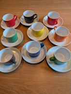 Arzberg Tric kop en schotel, Ophalen, Zo goed als nieuw, Overige stijlen, Kop(pen) en/of Schotel(s)