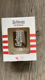 Liefmans bierglas, Ophalen of Verzenden, Nieuw, Bierglas