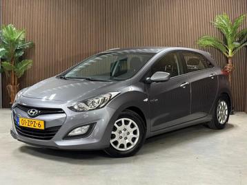 Hyundai i30 1.6 GDI i-Motion beschikbaar voor biedingen