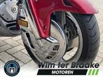 Honda GL-1800 Goldwing ABS Deluxe (bj 2003), Bedrijf, Meer dan 35 kW, Toermotor, 1832 cc