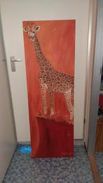 Giraf, Antiek en Kunst, Ophalen