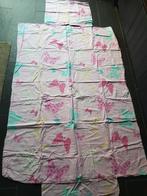 Dekbedovertrek meisjes, Gebruikt, Meisje, Dekbedovertrek, Ophalen of Verzenden