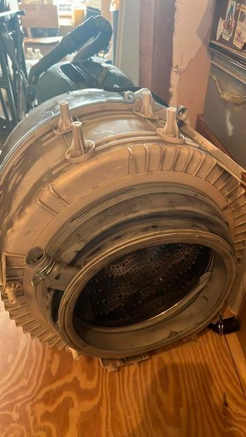 Bosch Avantixx 7 trommel met manchet beschikbaar voor biedingen
