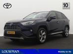 Toyota RAV4 2.5 Hybrid AWD Executive Limited | Navigatie | 3, Automaat, 12 maanden, Gebruikt, 4 cilinders
