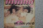 Barbarella    04-02-1989, Gebruikt, Ophalen of Verzenden, 1980 tot 2000