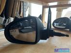 MITSUBISHI COLT 6 Grijs Links spiegel 2004-2012, Auto-onderdelen, Spiegels, Ophalen of Verzenden, Gebruikt, Mitsubishi
