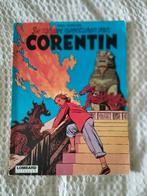 De nieuwe avonturen van CORENTIN (jfb-1€), Eén stripboek, Ophalen of Verzenden, Gelezen