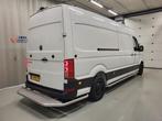 Volkswagen Crafter 2.0TDI 102pk L4/H3 Euro 6! € 17.950,00, 4 cilinders, Volkswagen, 2500 kg, Wit